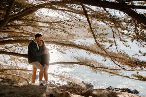 Taylors Mistake Engagement Shoot