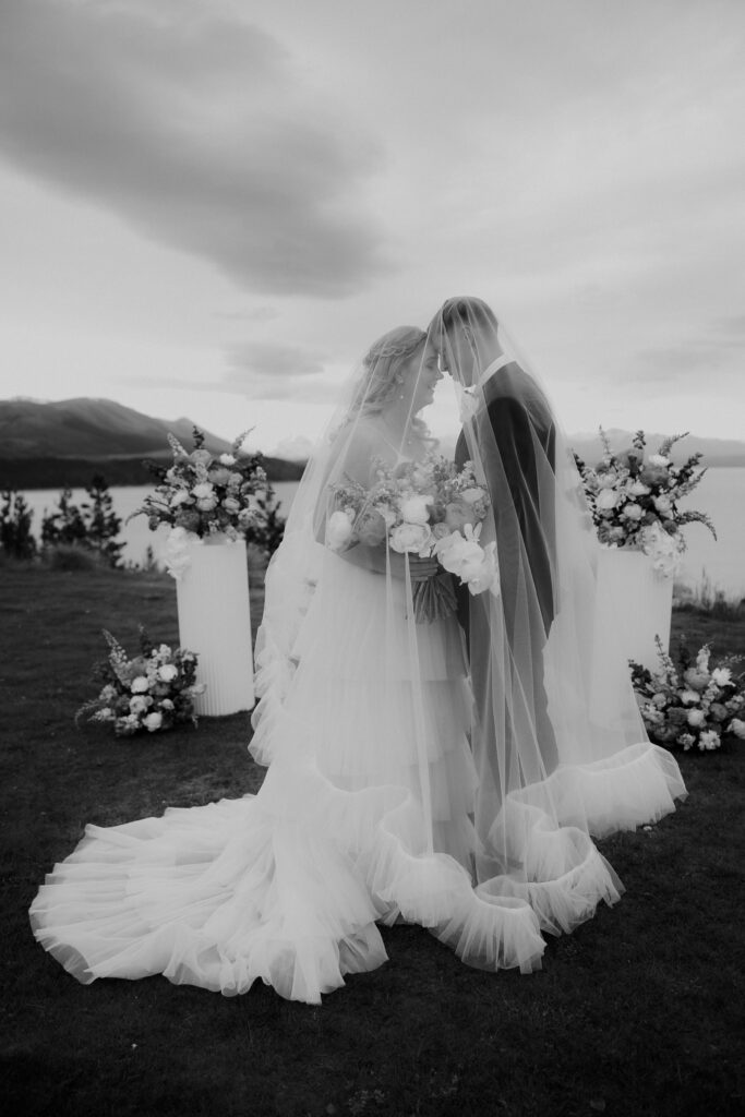 Christchurch Wedding Photographer