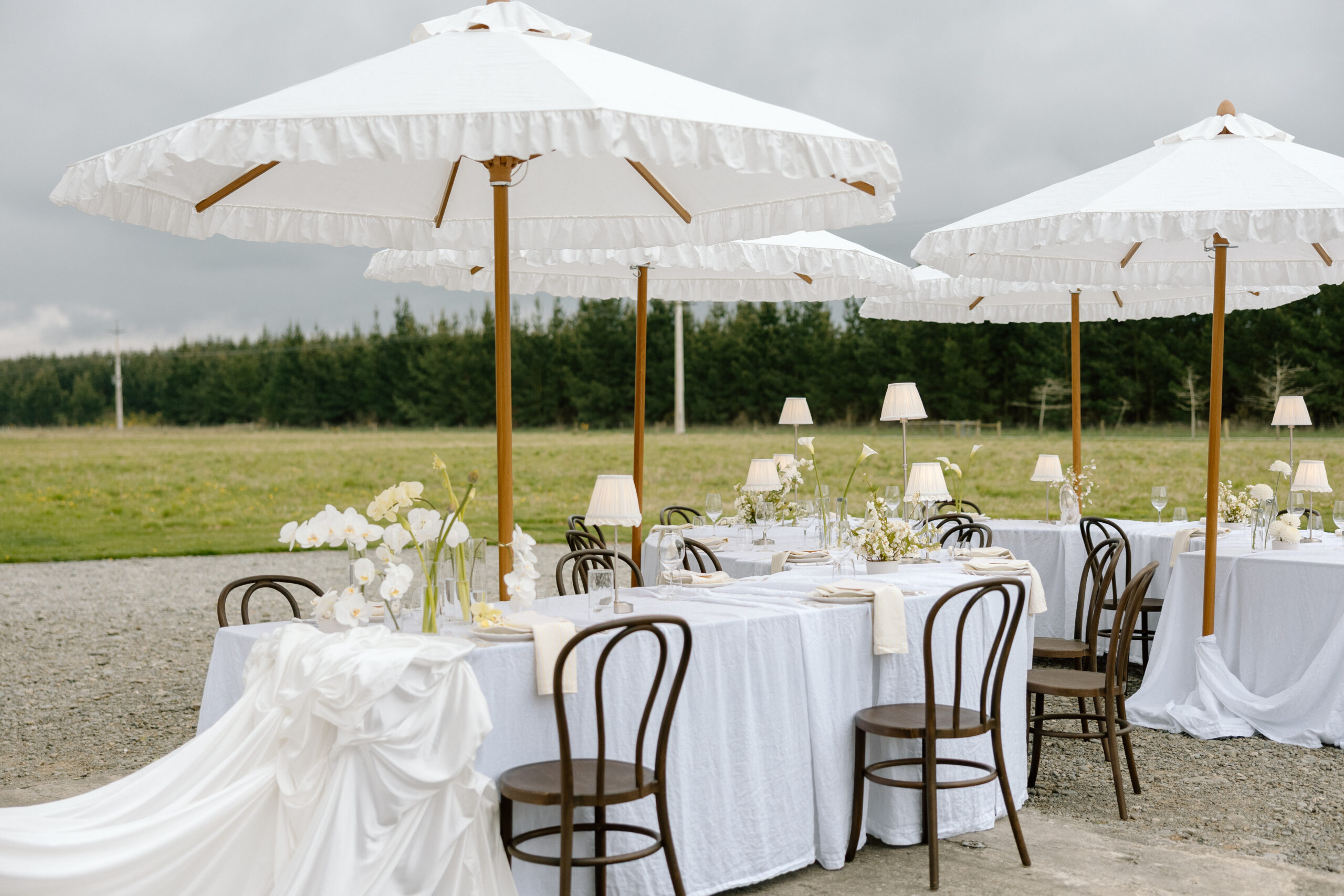 The Flaxmill Oxford wedding venue